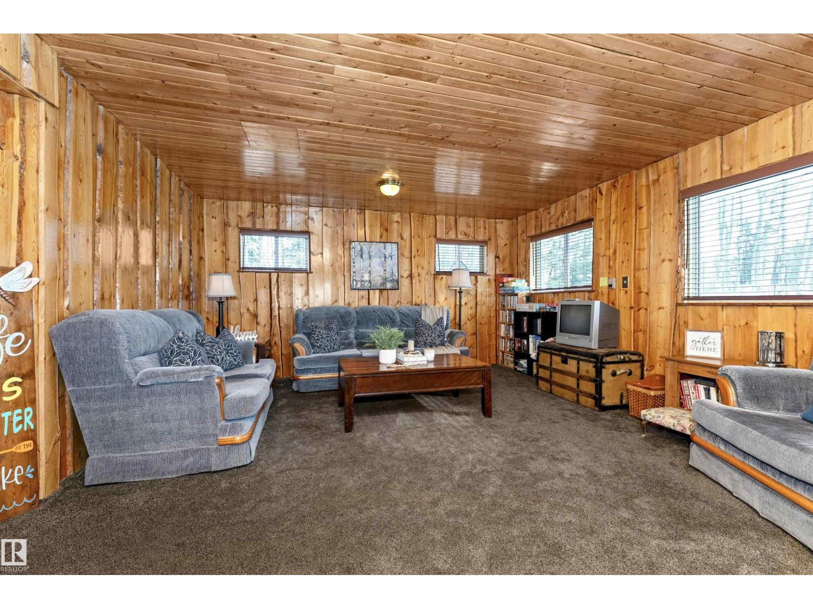 516 5 St, Rural Lac Ste. Anne County, Alberta  T0E 0A2 - Photo 19 - E4475446