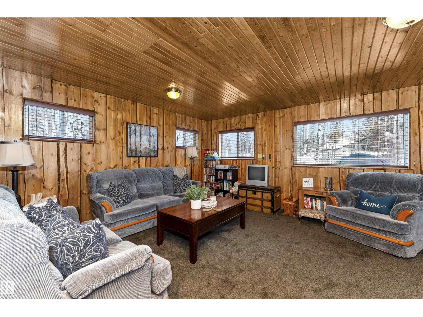 516 5 St, Rural Lac Ste. Anne County, Alberta  T0E 0A2 - Photo 22 - E4475446