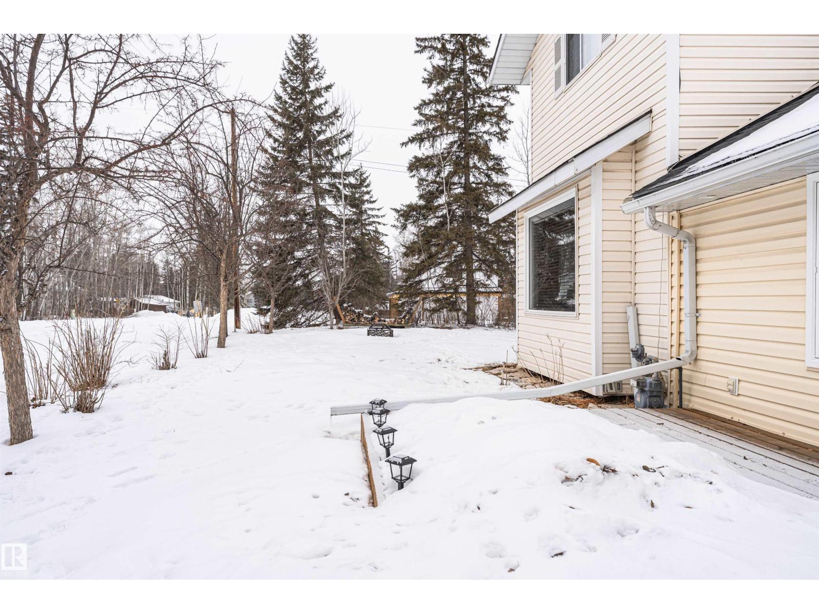 516 5 St, Rural Lac Ste. Anne County, Alberta  T0E 0A2 - Photo 65 - E4475446