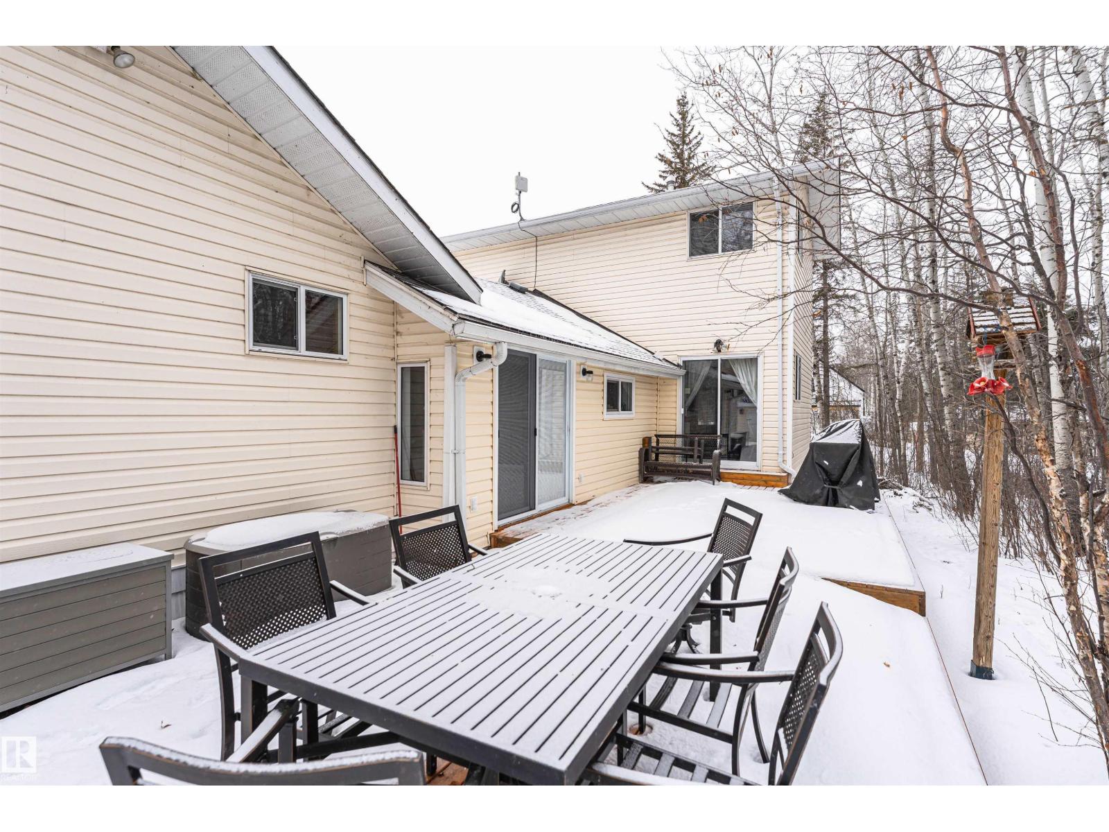 516 5 St, Rural Lac Ste. Anne County, Alberta  T0E 0A2 - Photo 59 - E4475446