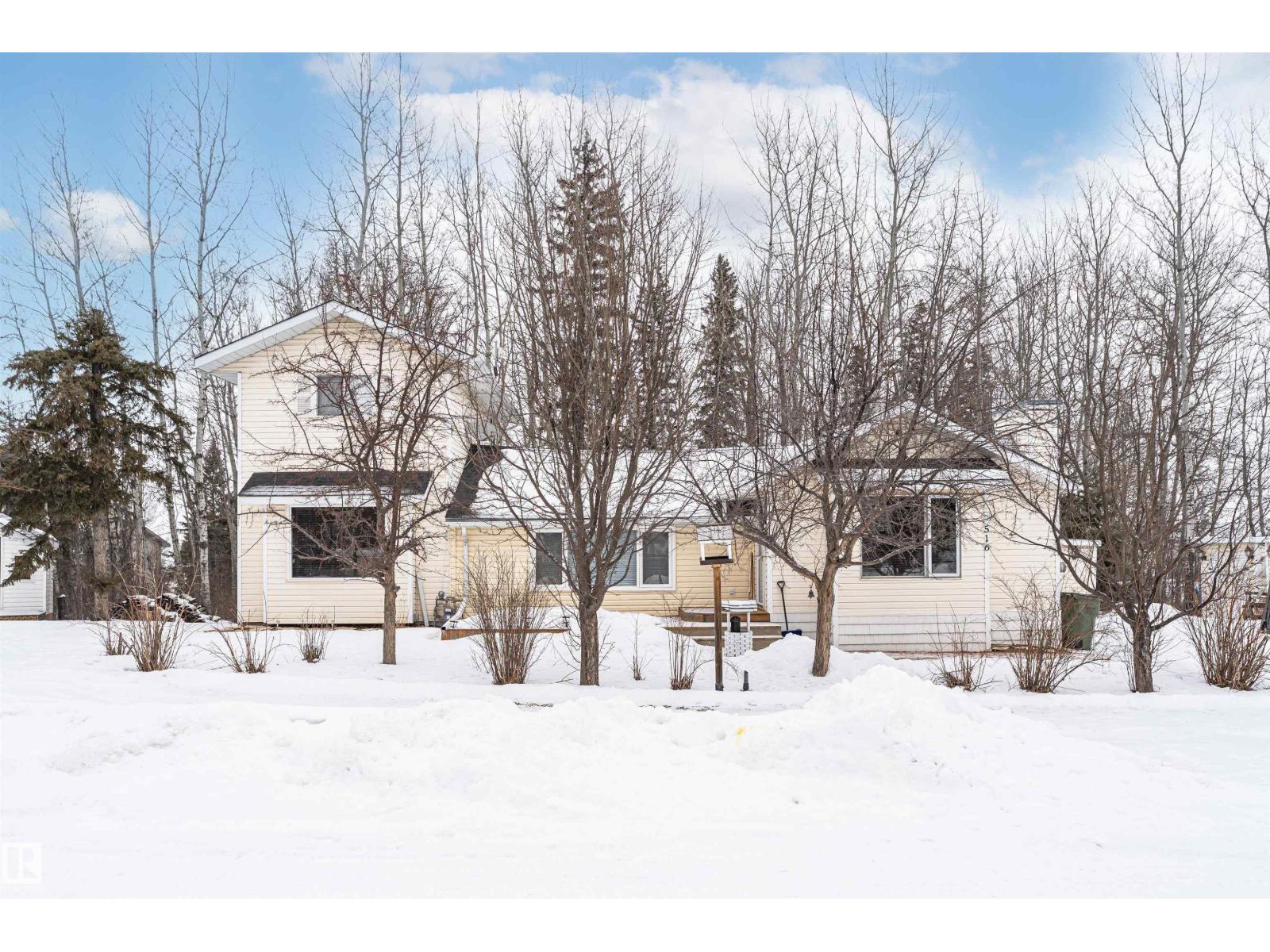 516 5 St, Rural Lac Ste. Anne County, Alberta  T0E 0A2 - Photo 71 - E4475446