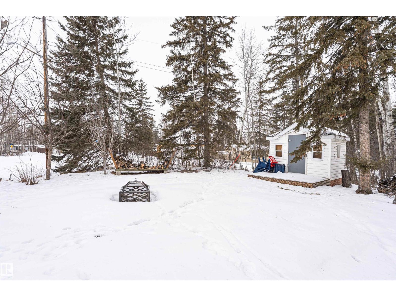 516 5 St, Rural Lac Ste. Anne County, Alberta  T0E 0A2 - Photo 64 - E4475446