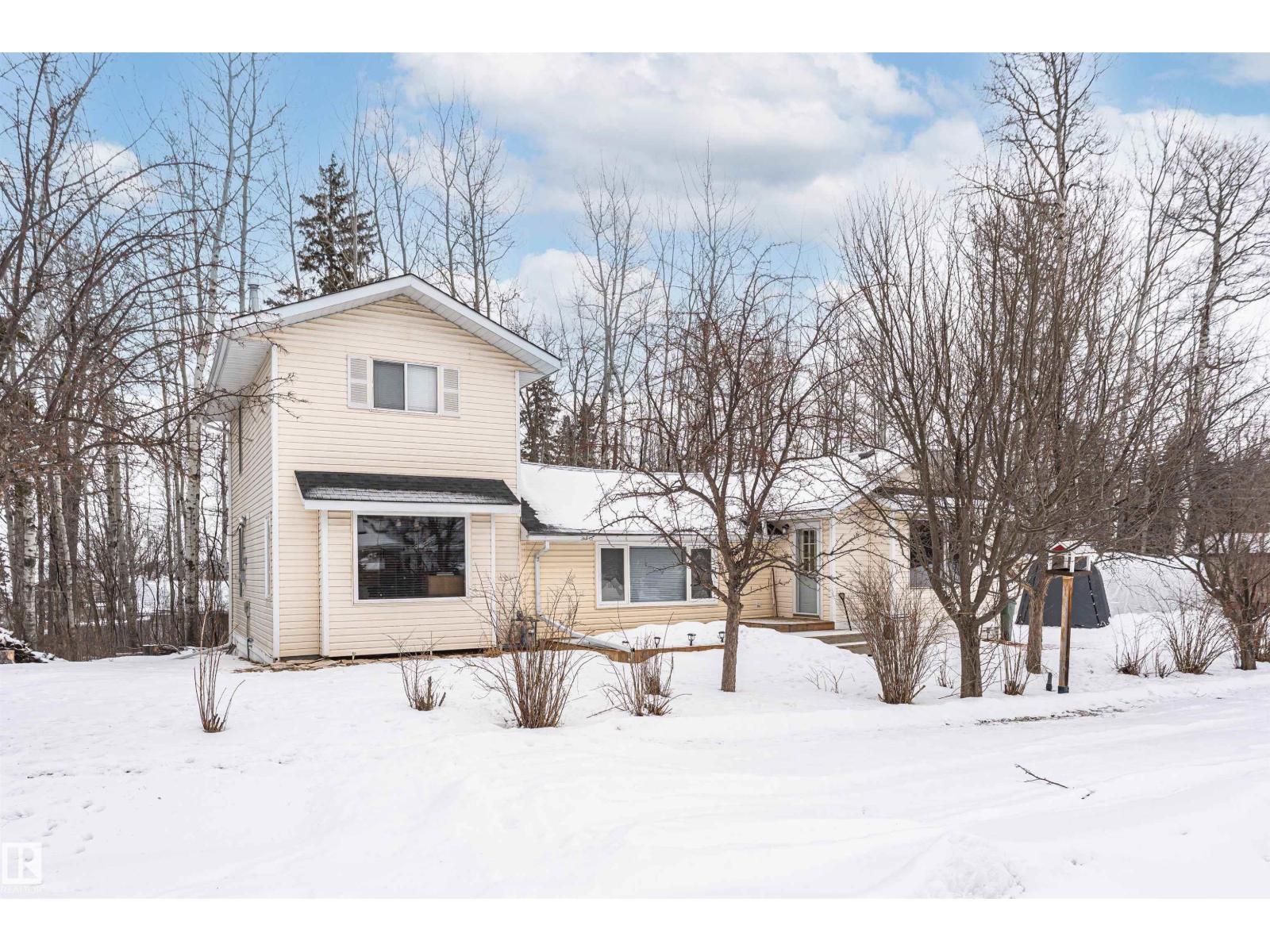 516 5 St, Rural Lac Ste. Anne County, Alberta  T0E 0A2 - Photo 70 - E4475446