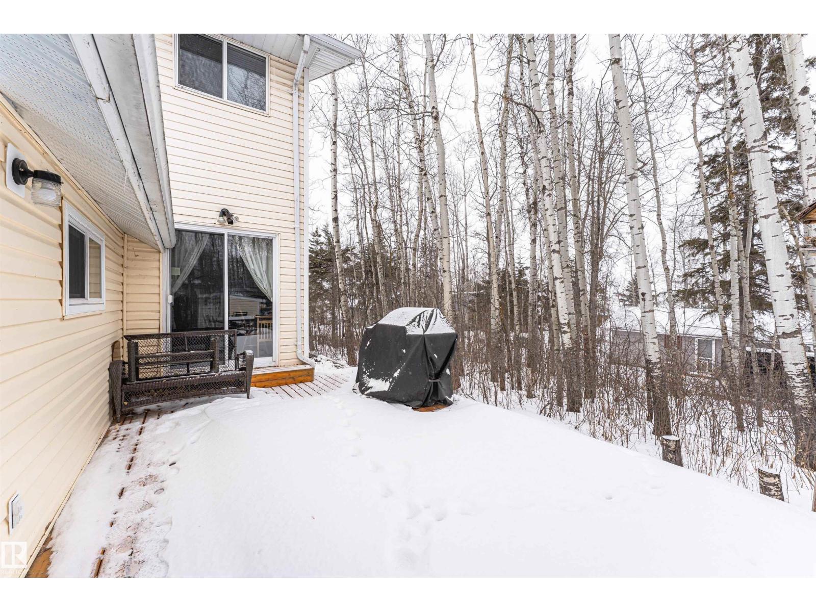 516 5 St, Rural Lac Ste. Anne County, Alberta  T0E 0A2 - Photo 61 - E4475446