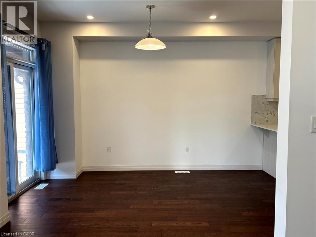 30 Times Square Boulevard Unit# 129, Hamilton, Ontario  L8J 0L8 - Photo 5 - 40814643