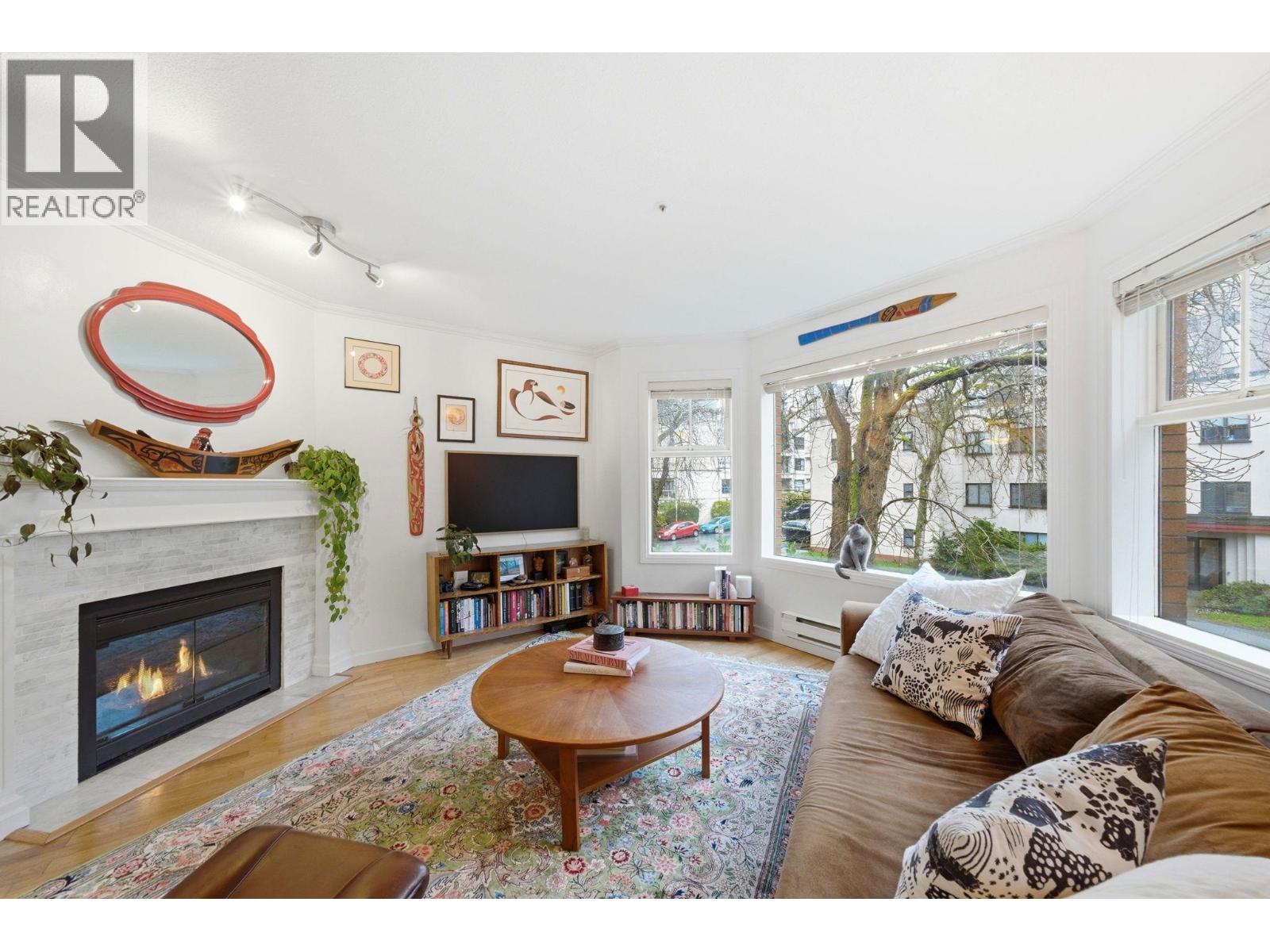 1405 PENDRELL STREET, Vancouver, British Columbia