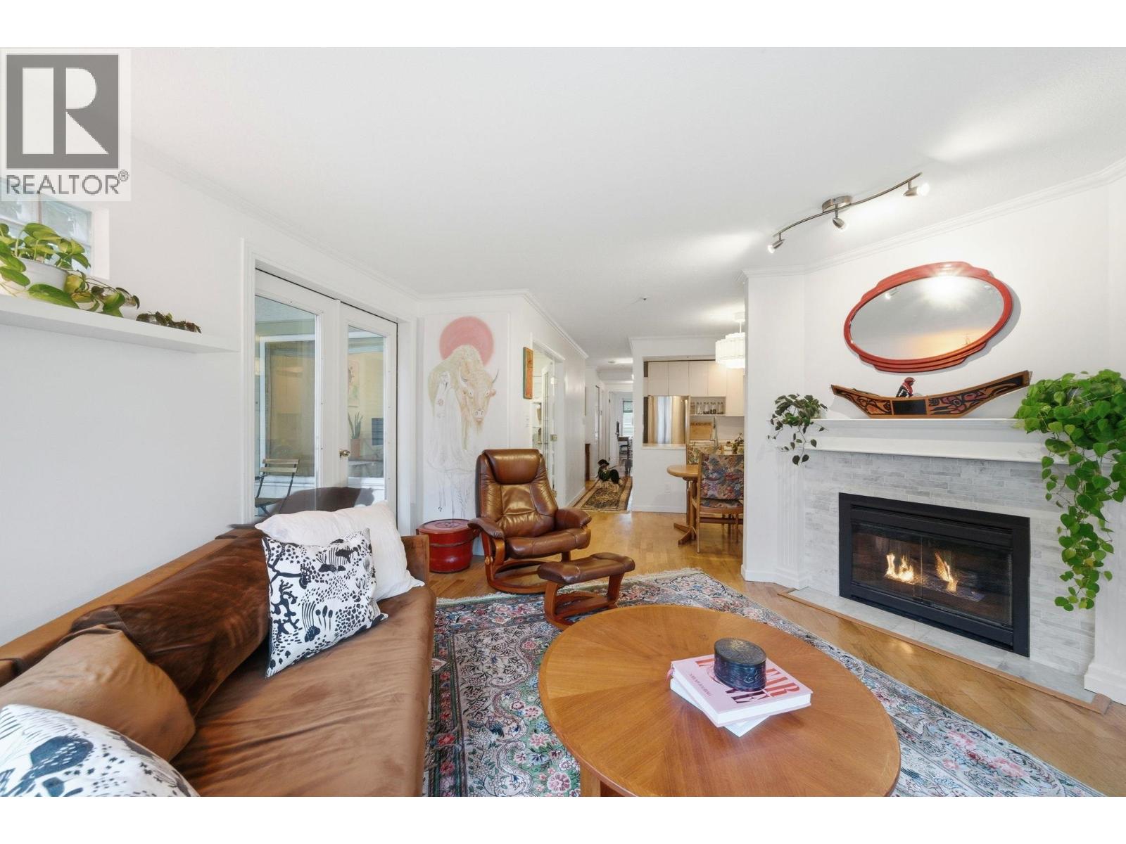 1405 Pendrell Street, Vancouver, British Columbia  V6G 1S3 - Photo 5 - R3111701