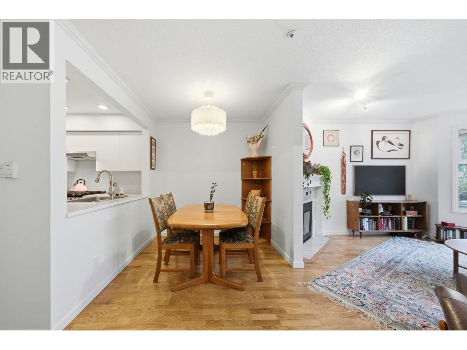 1405 Pendrell Street, Vancouver, British Columbia  V6G 1S3 - Photo 8 - R3111701