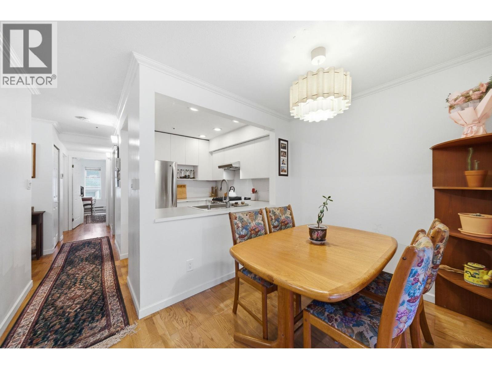 1405 Pendrell Street, Vancouver, British Columbia  V6G 1S3 - Photo 7 - R3111701