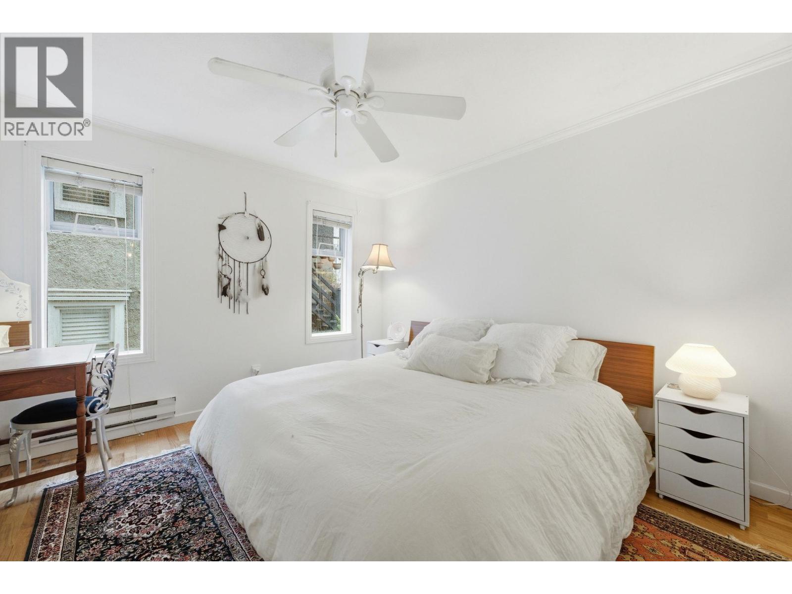 1405 Pendrell Street, Vancouver, British Columbia  V6G 1S3 - Photo 15 - R3111701