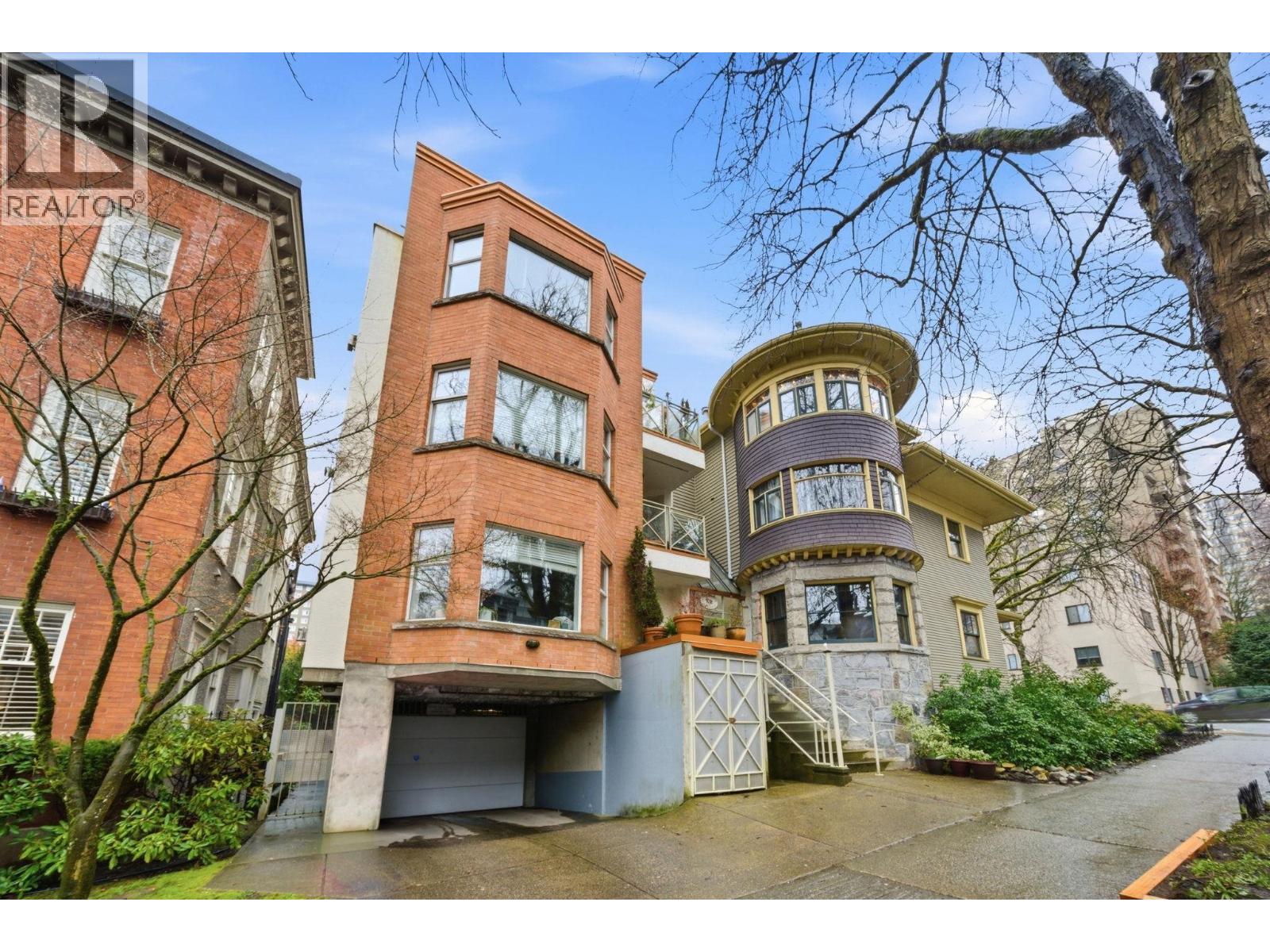 1405 Pendrell Street, Vancouver, British Columbia  V6G 1S3 - Photo 23 - R3111701