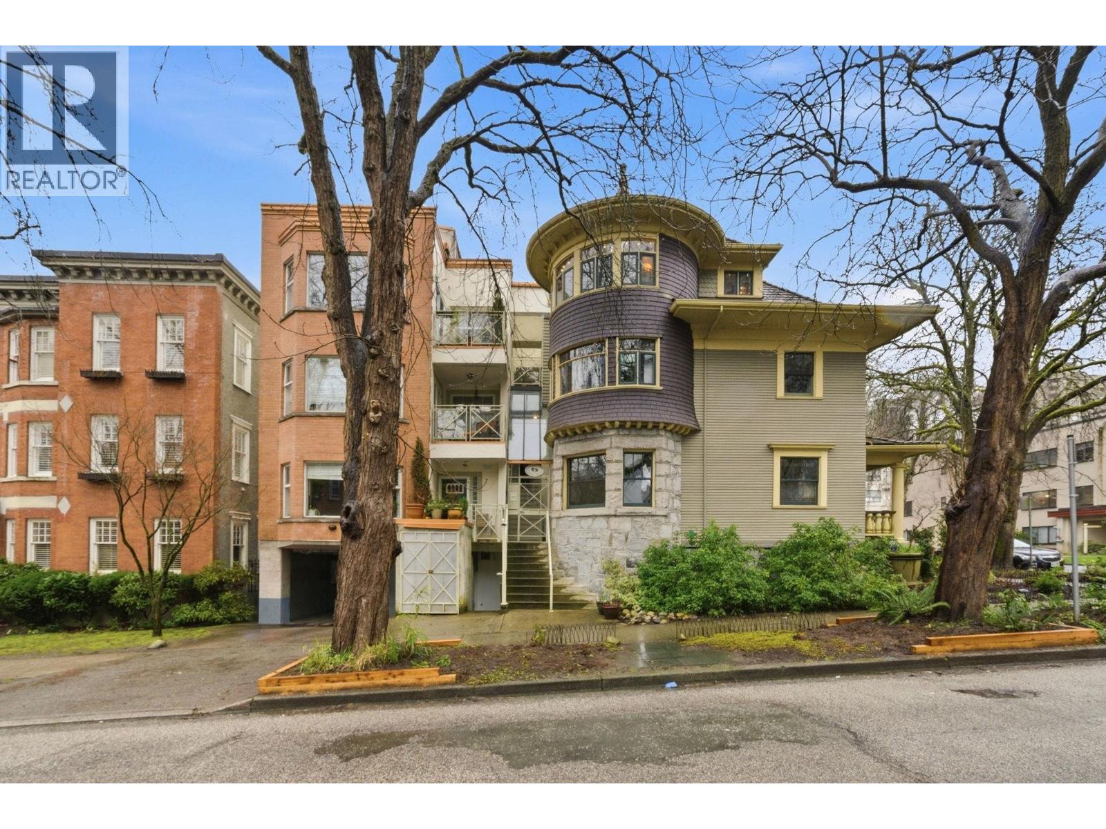 1405 Pendrell Street, Vancouver, British Columbia  V6G 1S3 - Photo 22 - R3111701