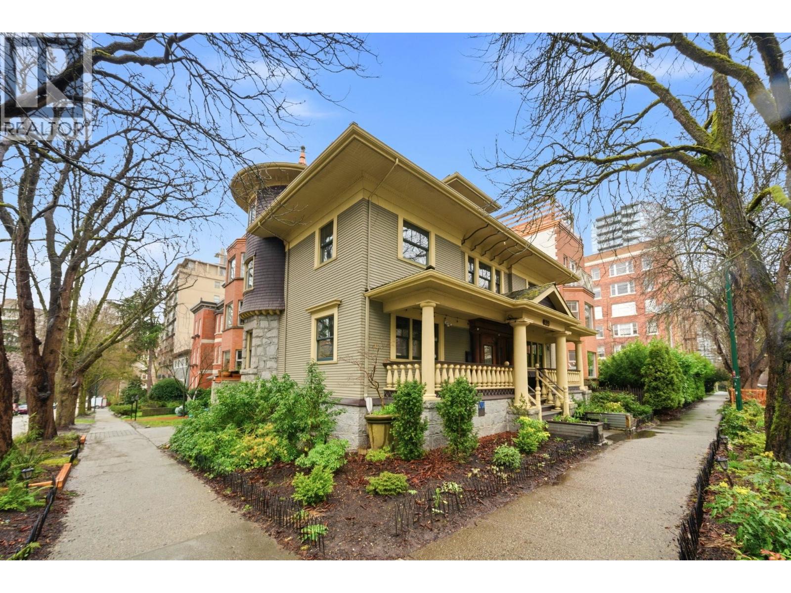 1405 Pendrell Street, Vancouver, British Columbia  V6G 1S3 - Photo 24 - R3111701