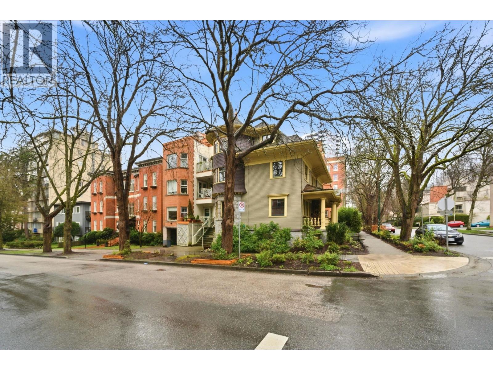 1405 Pendrell Street, Vancouver, British Columbia  V6G 1S3 - Photo 25 - R3111701