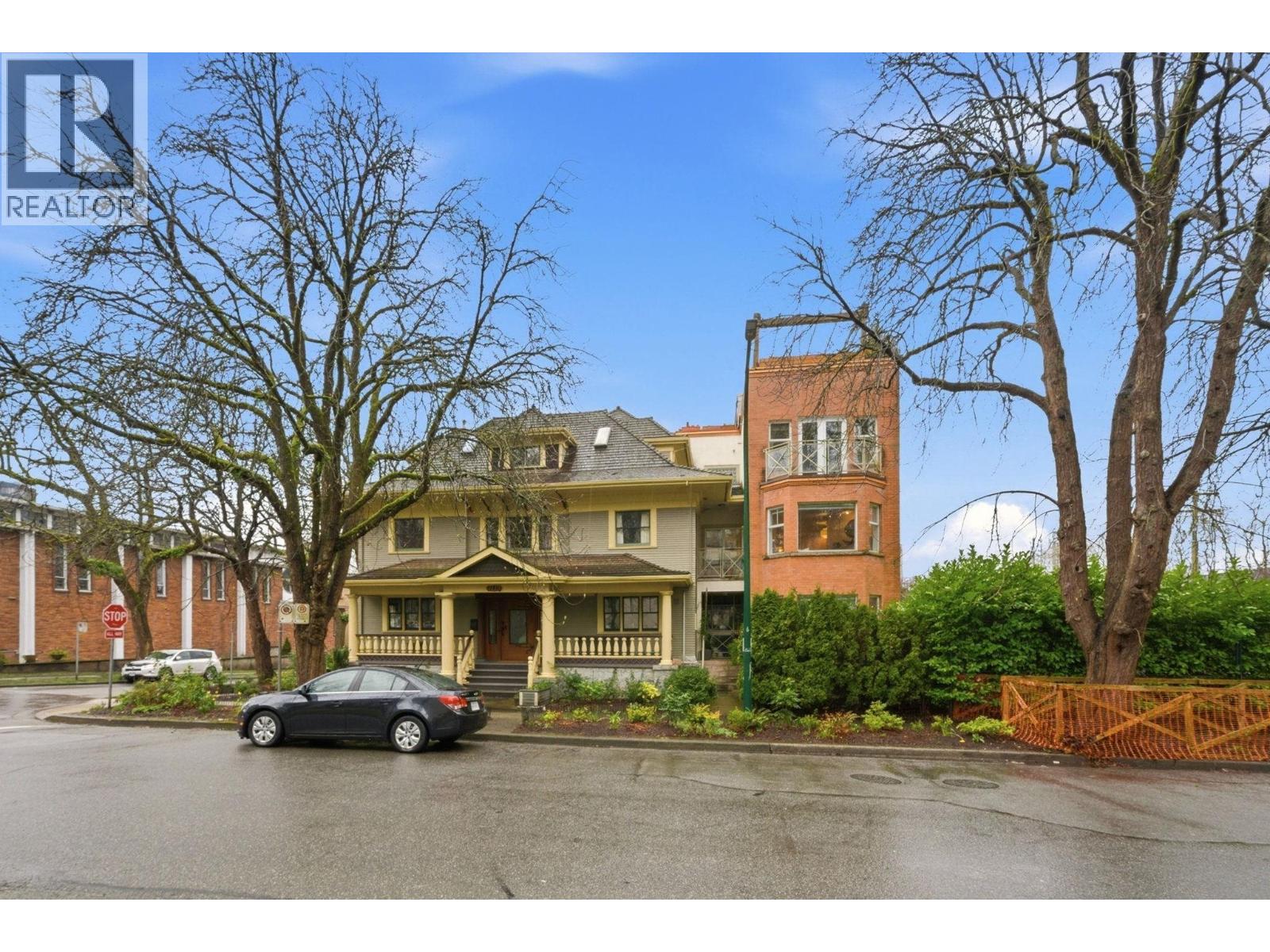 1405 Pendrell Street, Vancouver, British Columbia  V6G 1S3 - Photo 27 - R3111701