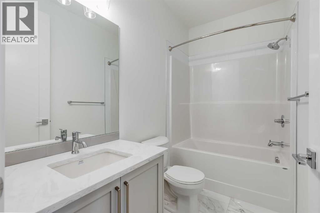 1414, 520 Reynolds Avenue SW, Airdrie, Alberta  T4B 5X9 - Photo 12 - A2280347