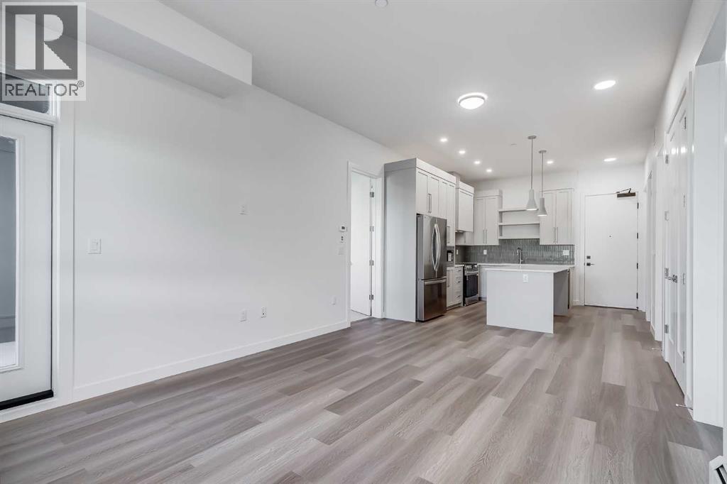 1414, 520 Reynolds Avenue SW, Airdrie, Alberta  T4B 5X9 - Photo 5 - A2280347