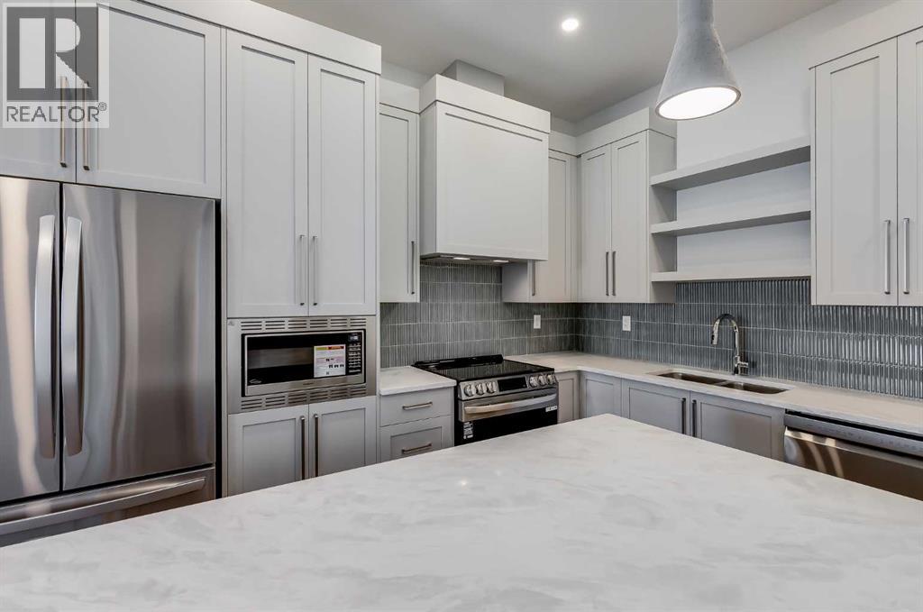 1414, 520 Reynolds Avenue SW, Airdrie, Alberta  T4B 5X9 - Photo 7 - A2280347