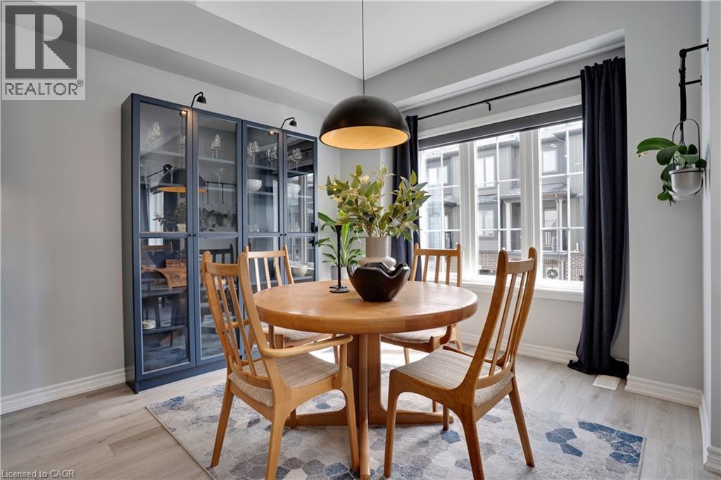 124 Compass Trail Unit# 70, Cambridge, Ontario  N3E 0E3 - Photo 22 - 40814733