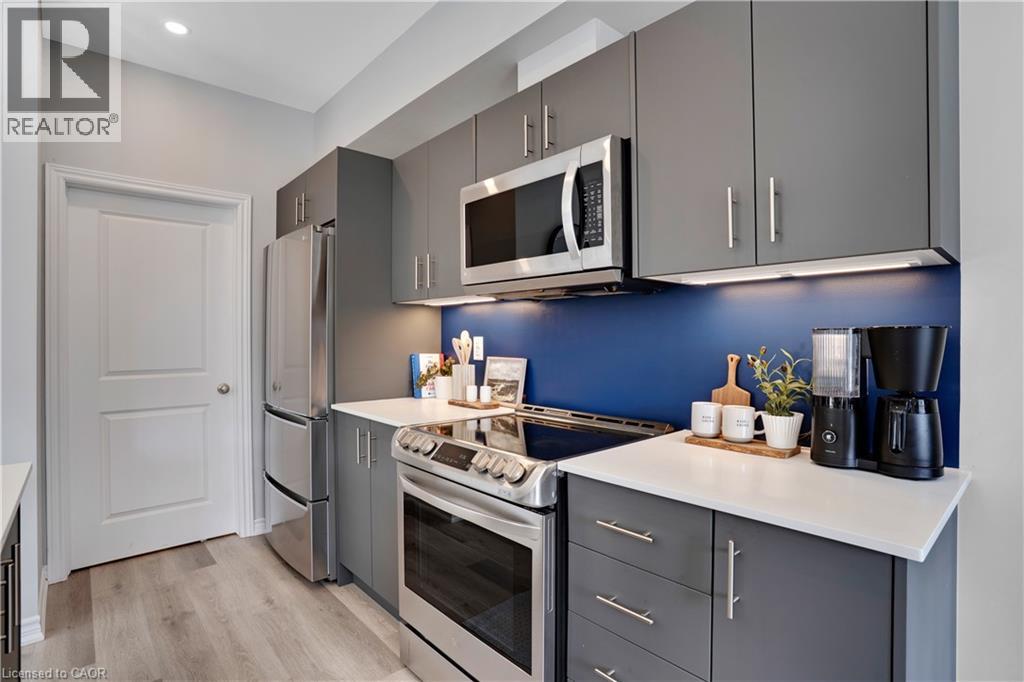 124 Compass Trail Unit# 70, Cambridge, Ontario  N3E 0E3 - Photo 20 - 40814733