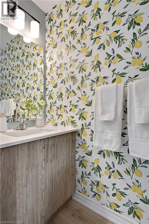 124 Compass Trail Unit# 70, Cambridge, Ontario  N3E 0E3 - Photo 26 - 40814733