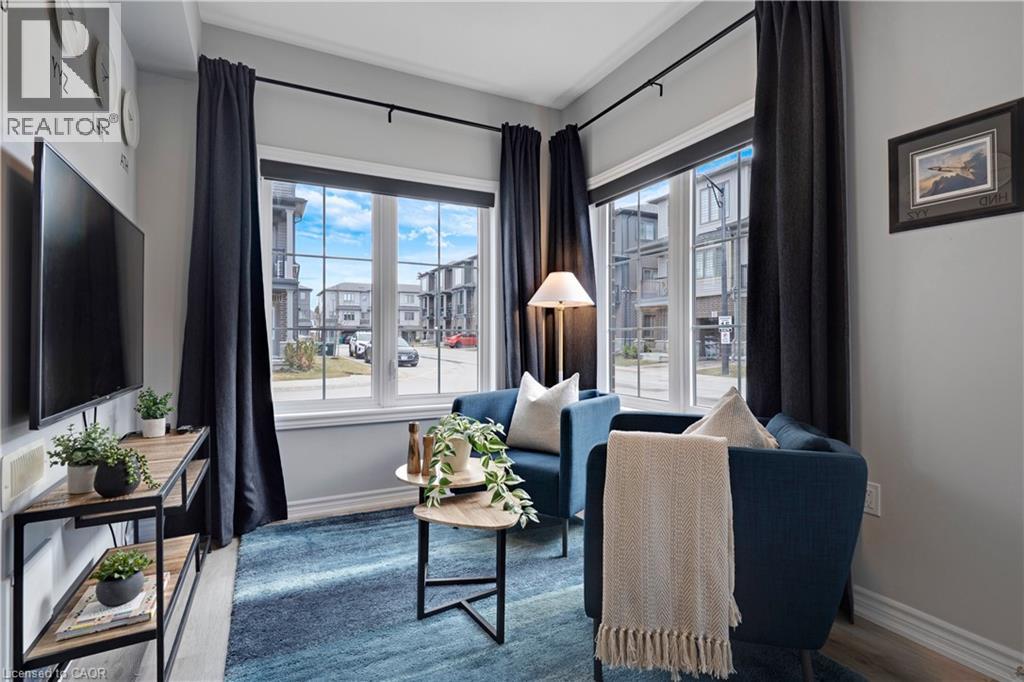 124 Compass Trail Unit# 70, Cambridge, Ontario  N3E 0E3 - Photo 9 - 40814733