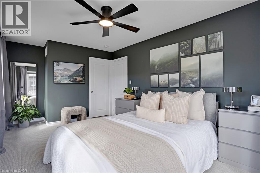 124 Compass Trail Unit# 70, Cambridge, Ontario  N3E 0E3 - Photo 31 - 40814733