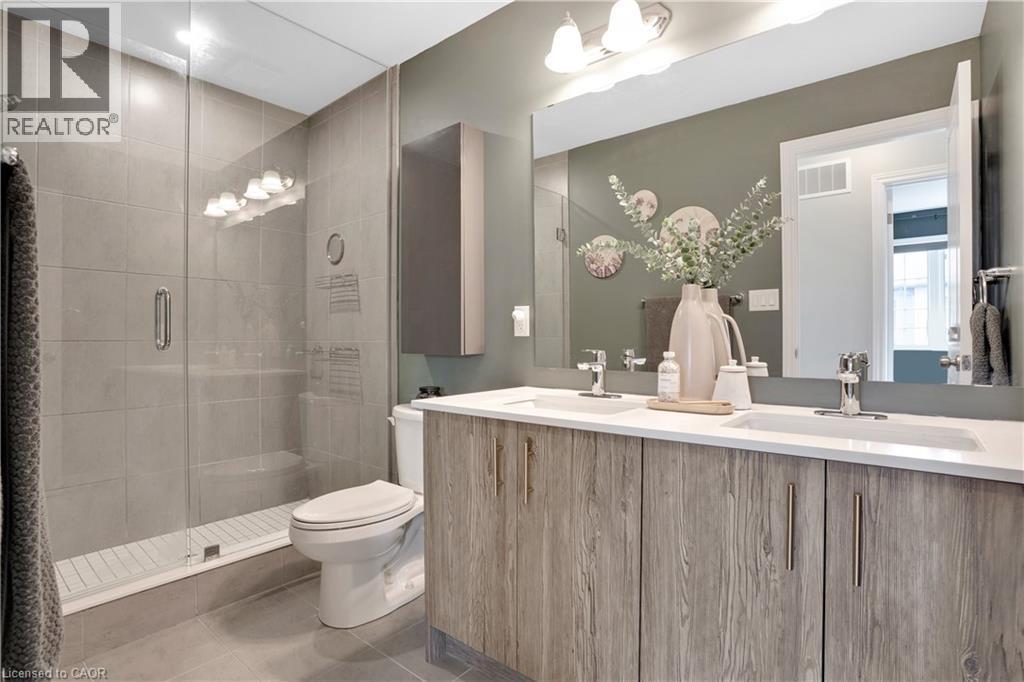 124 Compass Trail Unit# 70, Cambridge, Ontario  N3E 0E3 - Photo 32 - 40814733