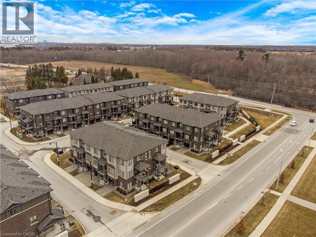 124 Compass Trail Unit# 70, Cambridge, Ontario  N3E 0E3 - Photo 41 - 40814733