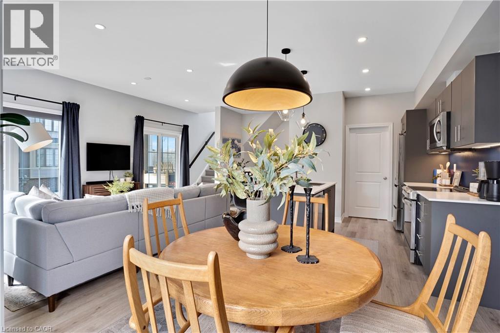 124 Compass Trail Unit# 70, Cambridge, Ontario  N3E 0E3 - Photo 23 - 40814733