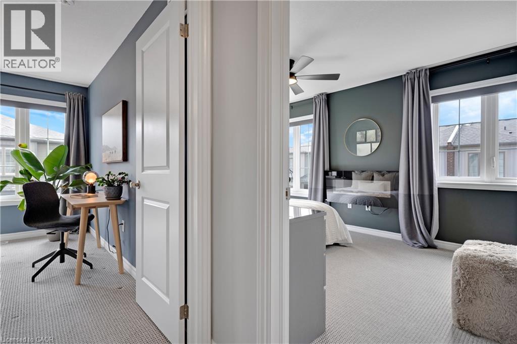 124 Compass Trail Unit# 70, Cambridge, Ontario  N3E 0E3 - Photo 29 - 40814733