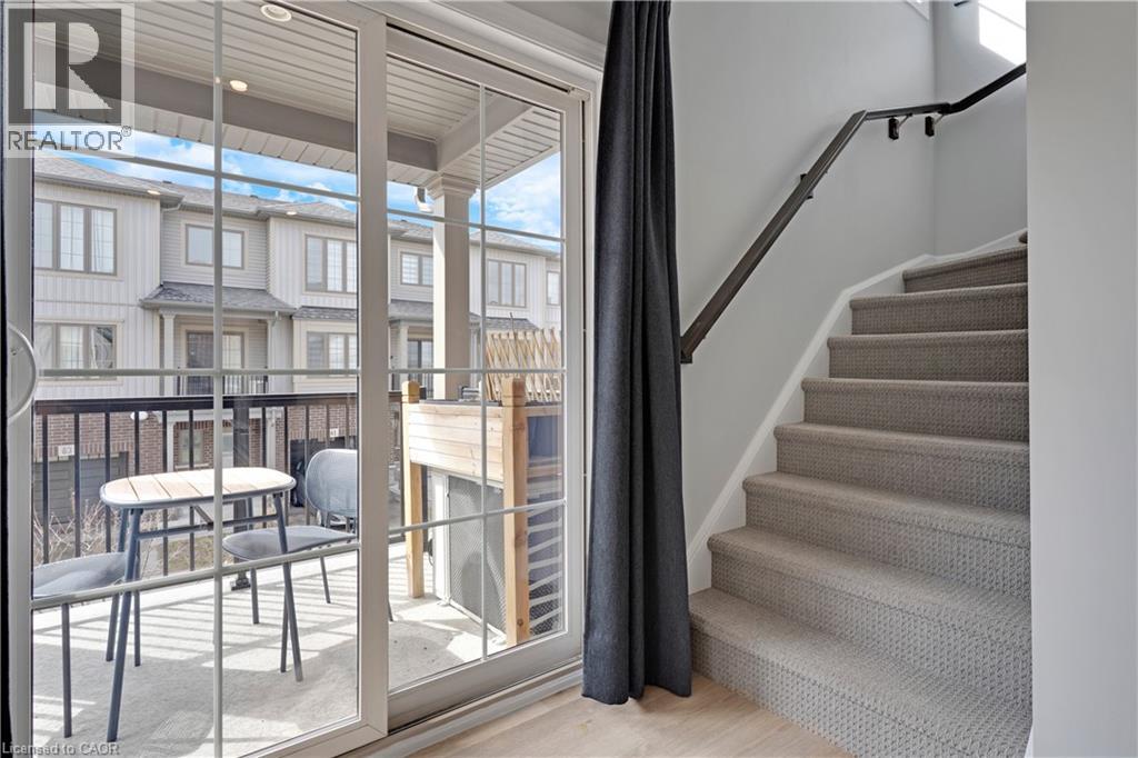 124 Compass Trail Unit# 70, Cambridge, Ontario  N3E 0E3 - Photo 27 - 40814733