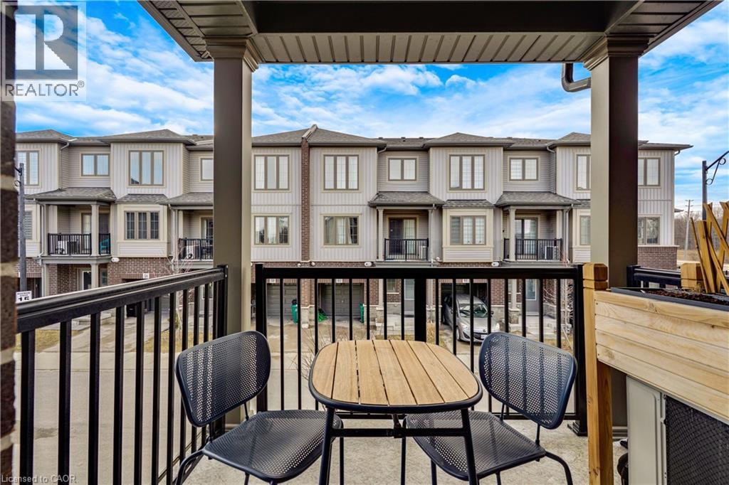 124 Compass Trail Unit# 70, Cambridge, Ontario  N3E 0E3 - Photo 36 - 40814733