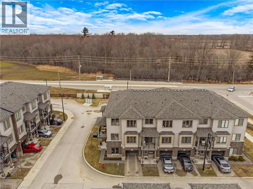 124 Compass Trail Unit# 70, Cambridge, Ontario  N3E 0E3 - Photo 39 - 40814733