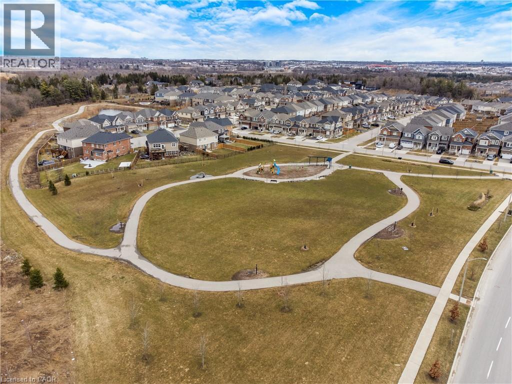 124 Compass Trail Unit# 70, Cambridge, Ontario  N3E 0E3 - Photo 42 - 40814733