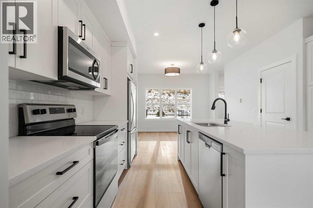 804, 525 River Heights Drive, Cochrane, Alberta  T4C 3E3 - Photo 7 - A2282376