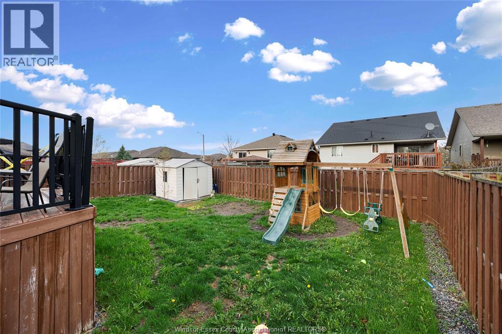 2336 Radcliff Avenue, Windsor, Ontario  N8P 1V5 - Photo 9 - 26008599