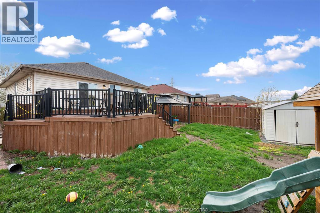 2336 Radcliff Avenue, Windsor, Ontario  N8P 1V5 - Photo 8 - 26008599