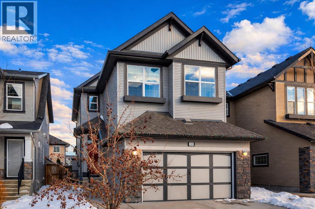 2235 Brightoncrest Green SE, Calgary, Alberta  T2Z 5A3 - Photo 1 - A2288284