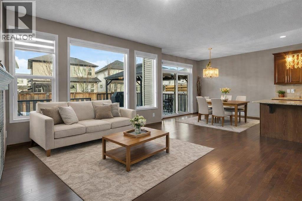 2235 Brightoncrest Green SE, Calgary, Alberta  T2Z 5A3 - Photo 3 - A2288284