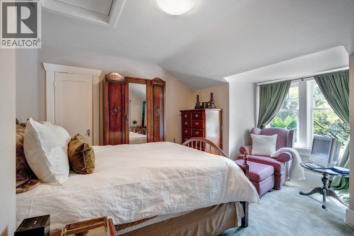 3771 W 31st Avenue, Vancouver, British Columbia  V6S 1Y1 - Photo 11 - R3113222