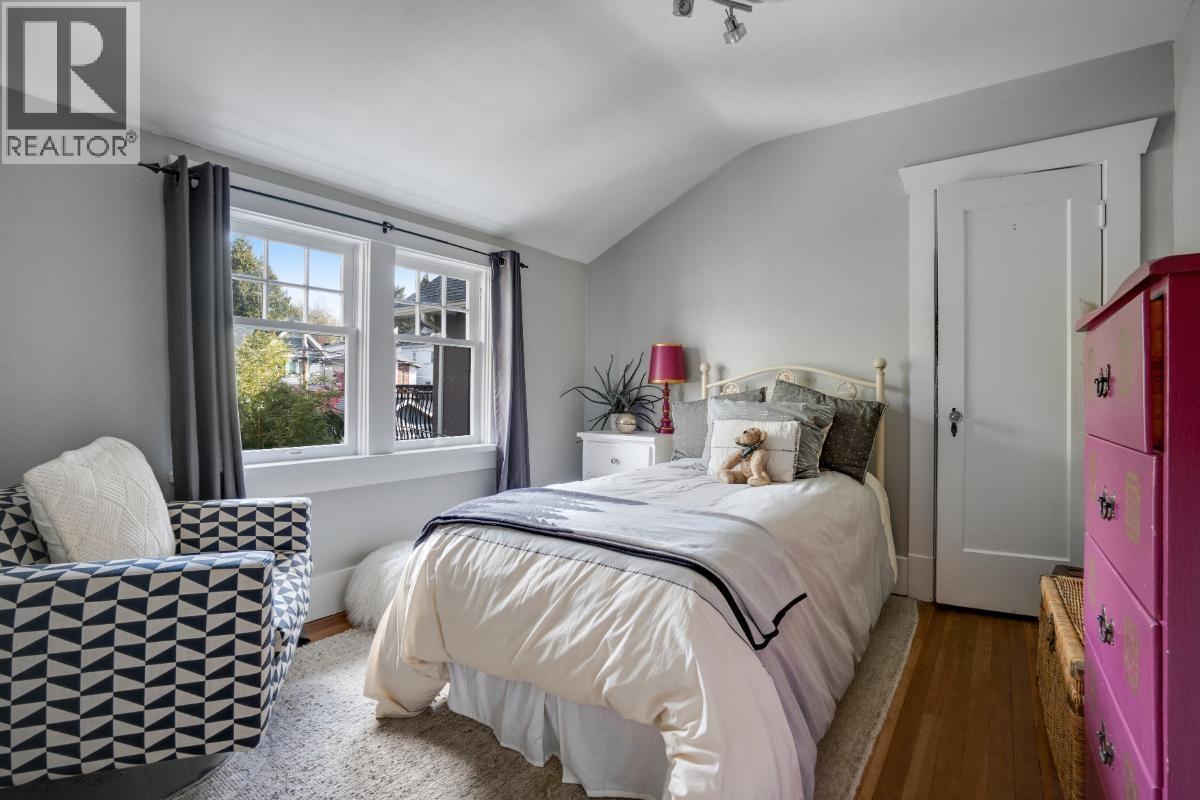 3771 W 31st Avenue, Vancouver, British Columbia  V6S 1Y1 - Photo 13 - R3113222