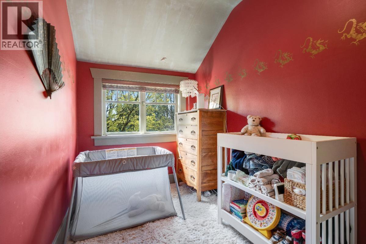 3771 W 31st Avenue, Vancouver, British Columbia  V6S 1Y1 - Photo 17 - R3113222