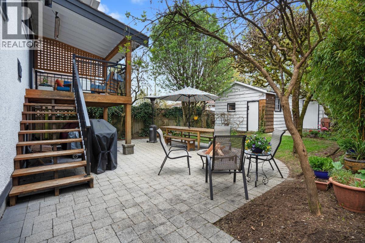 3771 W 31st Avenue, Vancouver, British Columbia  V6S 1Y1 - Photo 19 - R3113222