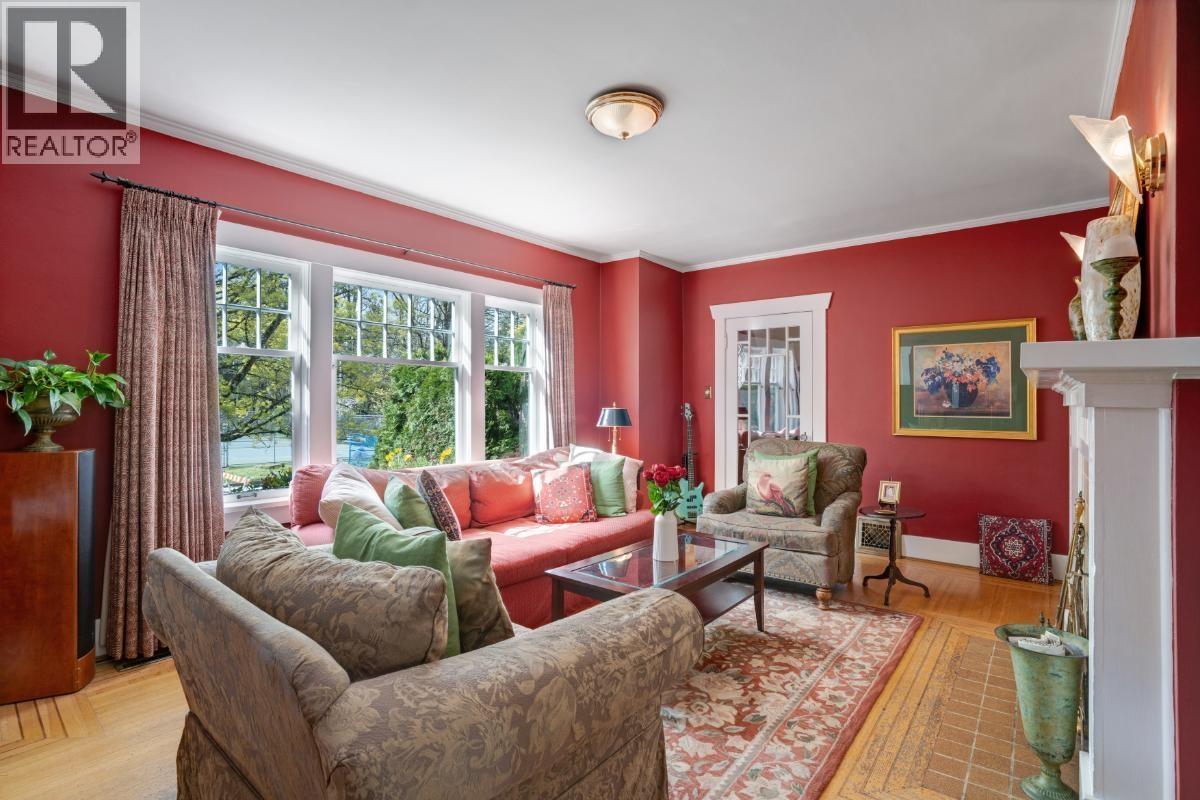 3771 W 31st Avenue, Vancouver, British Columbia  V6S 1Y1 - Photo 2 - R3113222