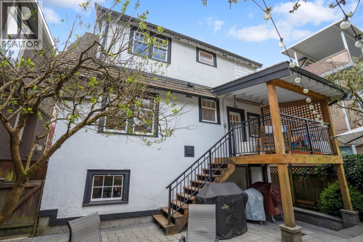 3771 W 31st Avenue, Vancouver, British Columbia  V6S 1Y1 - Photo 20 - R3113222