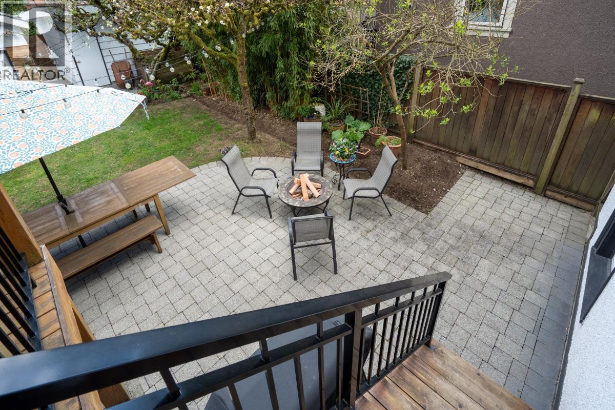 3771 W 31st Avenue, Vancouver, British Columbia  V6S 1Y1 - Photo 22 - R3113222