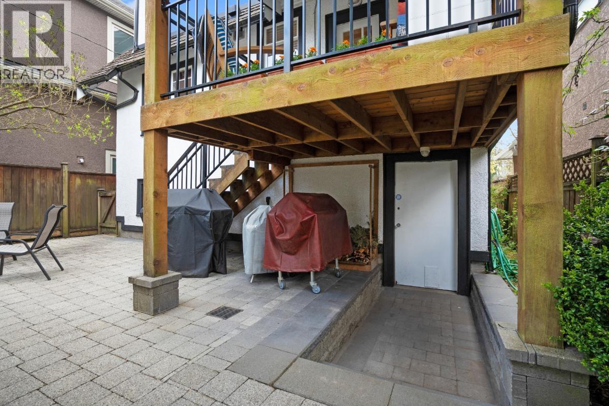 3771 W 31st Avenue, Vancouver, British Columbia  V6S 1Y1 - Photo 25 - R3113222