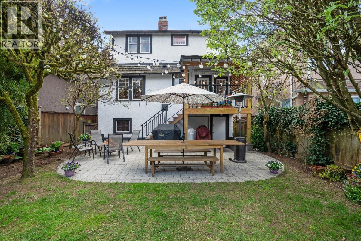 3771 W 31st Avenue, Vancouver, British Columbia  V6S 1Y1 - Photo 26 - R3113222