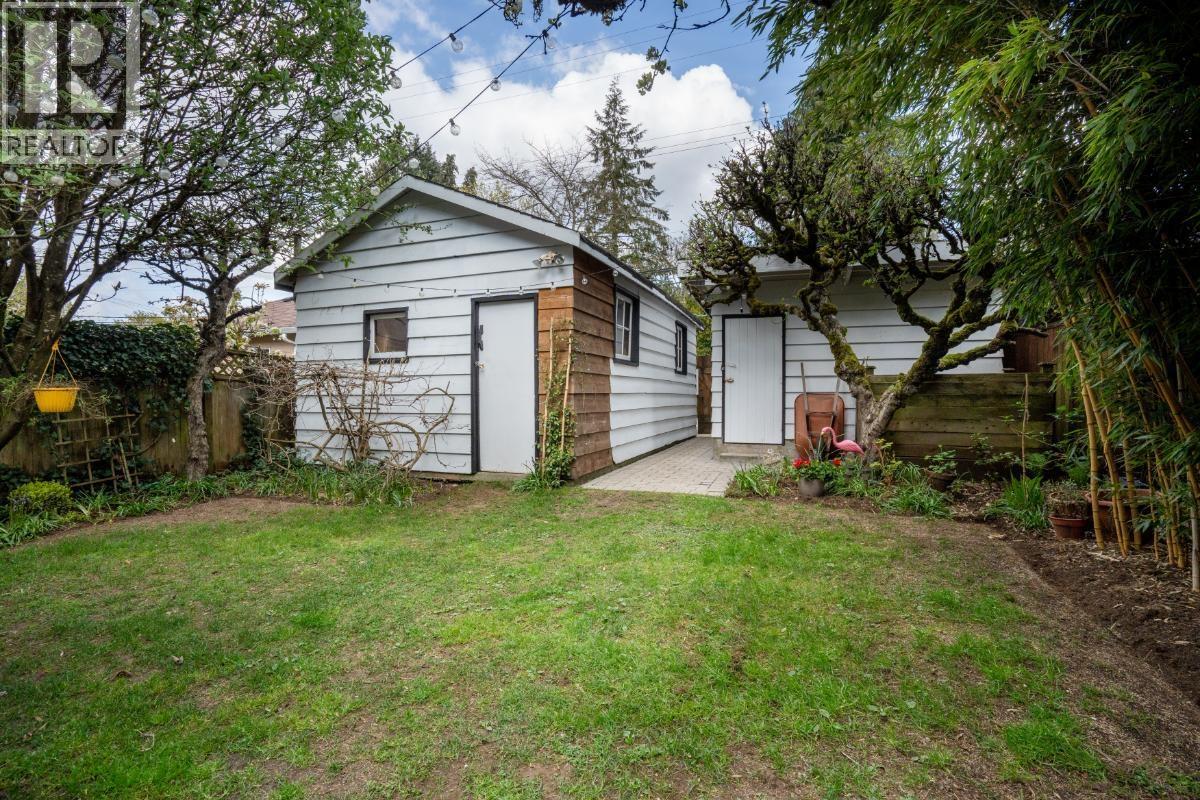 3771 W 31st Avenue, Vancouver, British Columbia  V6S 1Y1 - Photo 27 - R3113222